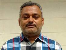 गैंगस्टर विकास दुबे के मध्य प्रदेश में घुसने की आशंका पर सीमावार्ती इलाकों पर पुलिस अलर्ट