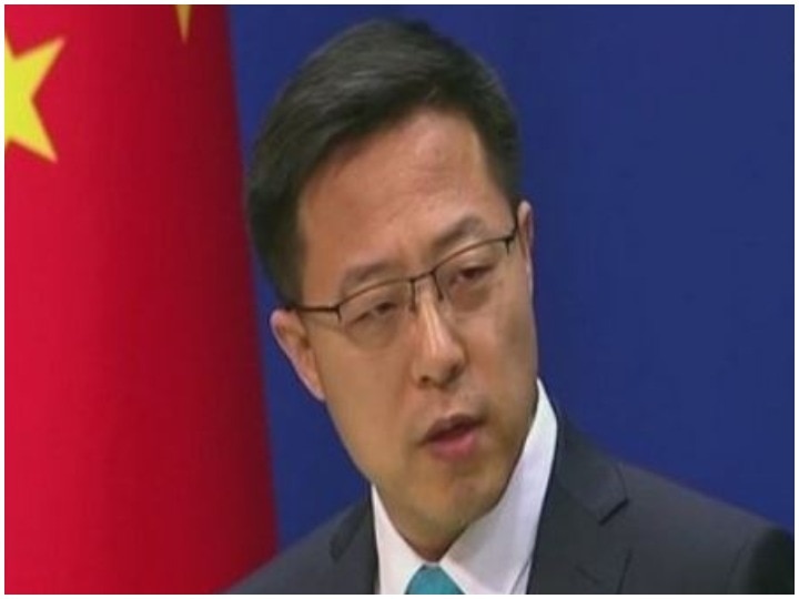 Chinese foreign minister confirms troop retreat in Ladakh says steps being taken to reduce tensions चीन के विदेश मंत्री ने की लद्दाख में सेना के पीछे हटने की पुष्टि, कहा-तनाव घटाने के लिए उठाए जा रहे हैं कदम