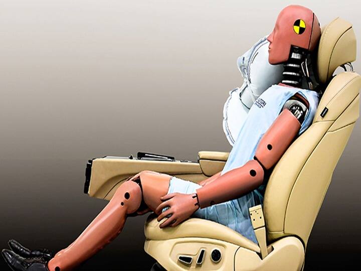 कारों में बदल जाएगा एयरबैग का स्टैण्डर्ड, कोरिया की यह कंपनी ला रही है खास एयरबैग Hyundai Motor Group Develops Center Side Airbag all you need to know कारों में बदल जाएगा एयरबैग का स्टैण्डर्ड, कोरिया की यह कंपनी ला रही है खास एयरबैग