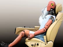 कारों में बदल जाएगा एयरबैग का स्टैण्डर्ड, कोरिया की यह कंपनी ला रही है खास एयरबैग