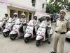 बढ़ते स्ट्रीट क्राइम को रोकने के लिए दिल्ली पुलिस ने बनाई महिला पुलिसकर्मियों की स्पेशल टीम 'निर्भीक'