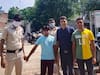 दिल्ली: फर्जी IB अधिकारी बनकर असली ऑफिसर से शख्स ने की ठगी, हुआ गिरफ्तार