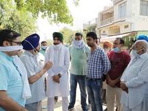 उत्तराखंड: जसपुर के 19 गांवों को लेकर बीजेपी व कांग्रेस विधायकों में छिड़ी राजनीतिक जंग