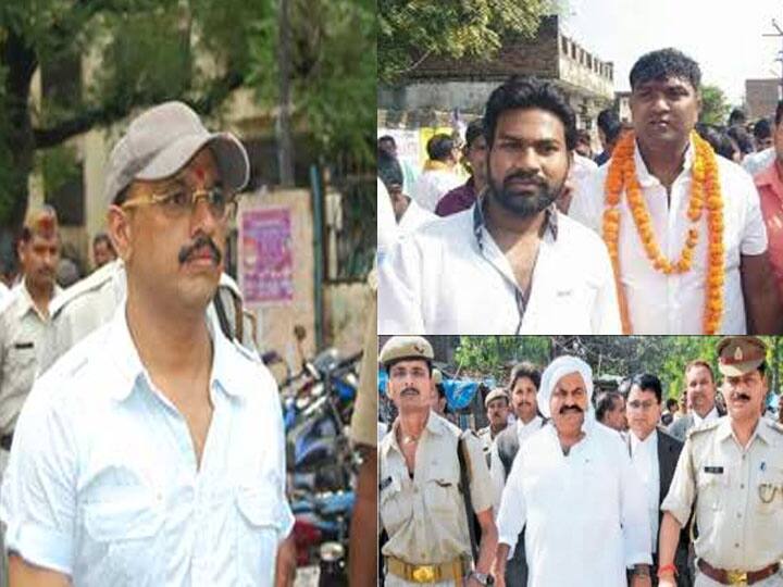 अतीक समेत प्रयागराज के चार क्रिमिनल्स पर शिकंजा कसने की तैयारी में है यूपी सरकार, जानें- क्यों उठे सवाल up government ready to take action against four criminal of prayagraj including atiq ahmed अतीक समेत प्रयागराज के चार क्रिमिनल्स पर शिकंजा कसने की तैयारी में है यूपी सरकार, जानें- क्यों उठे सवाल