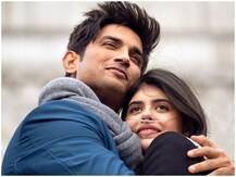 सुशांत सिंह राजपूत की आखिरी फिल्म सिर्फ एक दिन दूर, रिलीज का वक्त हुआ फाइनल