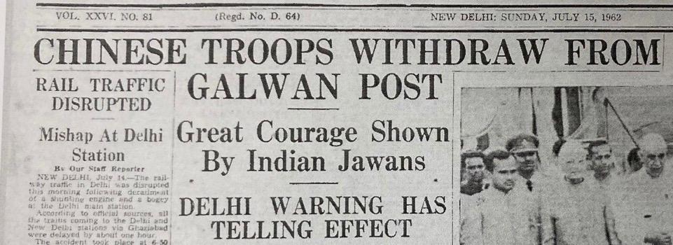 क्या LAC पर पीछे हटना चीन की है कोई नई चाल, 1962 की जंग से पहले भी 'ड्रैगन' की सेना ने गलवान में अपनाया था यही पैंतरा