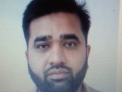 दिल्ली दंगों के आरोपी फैसल फारूकी को क्राईम ब्रांच ने एक दिन की रिमांड पर लिया