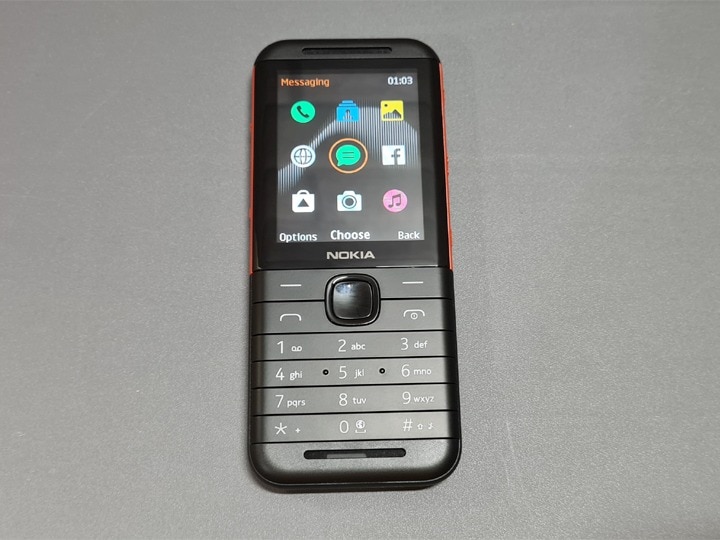 Nokia 5310: क्या इस आइकॉनिक मोबाइल फोन का जादू एक बार फिर चलेगा? जानें Nokia 5310 Feature mobile Phone Review all you need to know Nokia 5310: क्या इस आइकॉनिक मोबाइल फोन का जादू एक बार फिर चलेगा? जानें