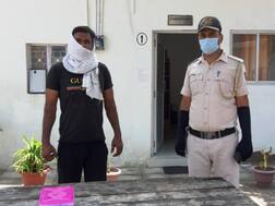 हरियाणा की भोंडसी जेल में बंद गैंगस्टर चला रहे थे एक्सटॉर्शन रैकेट, दिल्ली के बिजनेसमैन को फ़ोन पर दे रहे थे धमकी