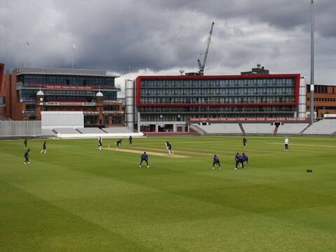 ENG Vs PAK: सीरीज की तारीखों का हुआ एलान, 5 अगस्त को खेला जाएगा पहला टेस्ट ENG Vs PAK: सीरीज की तारीखों का हुआ एलान, 5 अगस्त को खेला जाएगा पहला टेस्ट