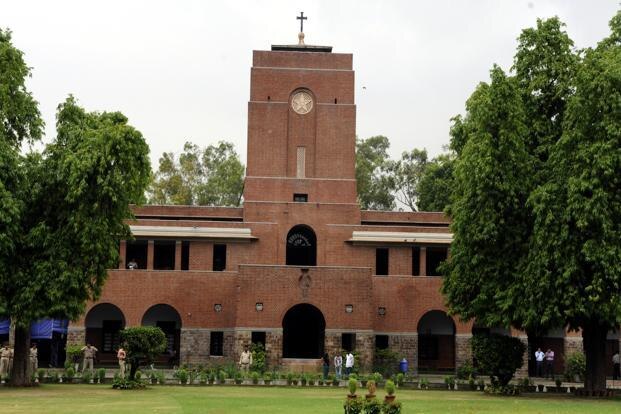 Registration process will start from today at St. Stephen's College, Delhi University DU Admission 2020: दिल्ली यूनिवर्सिटी के सेंट स्टीफंस कॉलेड में आज से शुरू होगा रजिस्ट्रेशन प्रोसेस