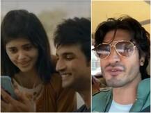 सुशांत सिंह राजपूत की आखिरी फिल्म 'दिल बेचारा' को लेकर विद्युत जामवाल ने फैंस से की ये अपील