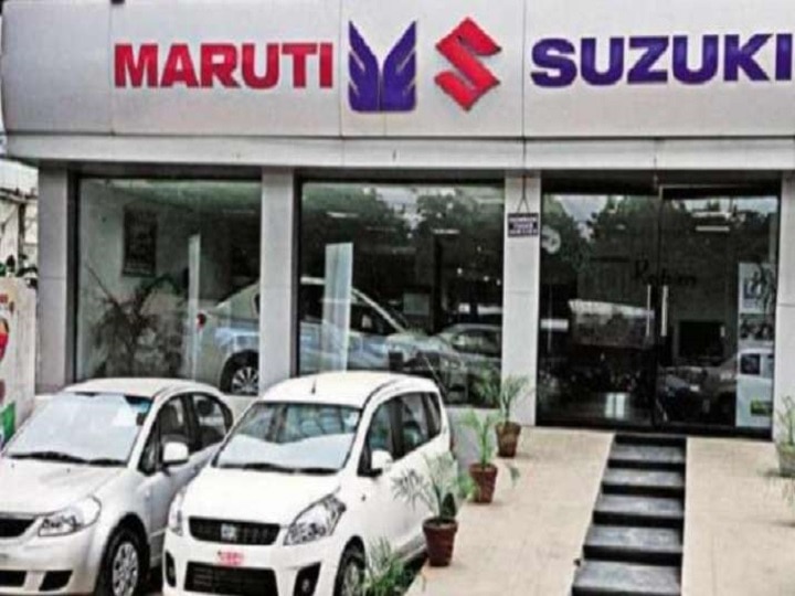 Maruti Suzuki launches new smart finance service, process will be easier अब कार फाइनेंस करवाना होगा आसान, मारुति सुजुकी ने शुरू की ये सर्विस