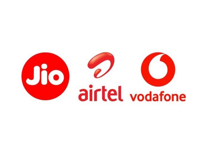 Know which plan is best from Reliance Jio Airtel Vodafone for Rs 199 जानिए- 199 रुपये में Jio-Airtel-Vodafone में से किसका प्लान है बेस्ट?