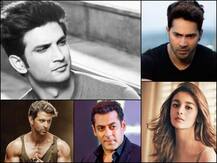 सुशांत सिंह राजपूत की फिल्म 'दिल बेचारा' ने बनाया ये रिकॉर्ड, इन सेलेब्स की फिल्मों को छोड़ा पीछे