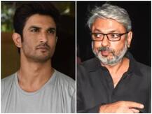 Sushant Singh Suicide: संजय लीला भंसाली ने पुलिस के सामने इंडस्ट्री को लेकर किए कई खुलासे