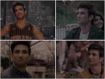 सुशांत सिंह की 'दिल बेचारा' को लेकर फैंस शेयर कर रहे बेहद इमोशनल MEMEs, देखें यहां