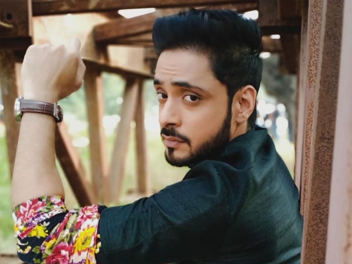 Ishq Subhan Allah fame Adnan Khan COVID-19 tests report negative actor react 'इश्क सुभान अल्ला' इस एक्टर ने Covid-19 को दी मात, बोले- जल्द करूंगा शूटिंग शुरू