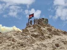 सीमा विवाद: दक्षिण के समंदर में बढ़ती घेराबंदी की घबराहट का नतीजा है उत्तर के पहाड़ों में चीन की चालें