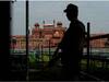 स्वतंत्रता दिवस को लेकर लाल किला छावनी में तब्दील, कोरोना के चलते नियमों का रखा गया खास ध्यान