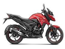 नई Honda X Blade अब BS6 इंजन के साथ हुई लॉन्च, इस बाइक से होगा मुकाबला