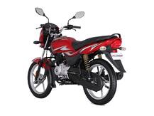 Bajaj Platina 100 ES अब डिस्क ब्रेक के साथ आई, TVS की इस बाइक को देती है टक्कर