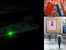 चीन और भारतीय सेना के पीछे हटने की प्रक्रिया जारी, विकास दुबे अब भी गिरफ्त से बाहर | पढ़ें दिनभर की बड़ी ख़बरें