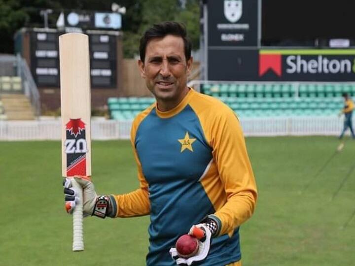 यूनिस खान के बचाव में उतरे इंजमाम उल हक, कहा- ग्रांट अब क्यों बोल रहे हैं Inzamam ul haq defends Younis khan over grant flower allegation यूनिस खान के बचाव में उतरे इंजमाम उल हक, कहा- ग्रांट अब क्यों बोल रहे हैं