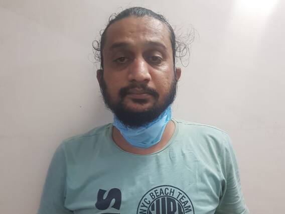 फेसबुक पर दोस्ती कर एम्स की नर्सिंग अफसर को लगाया 34 लाख का चूना, आरोपी गिरफ्तार