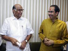 NCP चीफ शरद पवार ने महाराष्ट्र CM उद्धव ठाकरे से की मुलाकात, इन मुद्दों पर हुई चर्चा