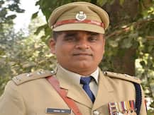 बिकरू कांड : SIT रिपोर्ट के बाद आईपीएस अनंत देव निलंबित, बिकरू में 8 पुलिसकर्मियों की हुई थी हत्या