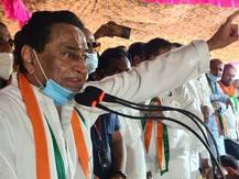 MP: कमलनाथ बोले- मैं न 'टाइगर' हूं और न 'मामा', जनता तय करेगी कौन कैट है और कौन रैट