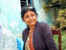 नक्शा विवाद: भारत के पक्ष में नेपाल की सांसद ने दिया था बयान, अब पार्टी ने किया निष्कासित