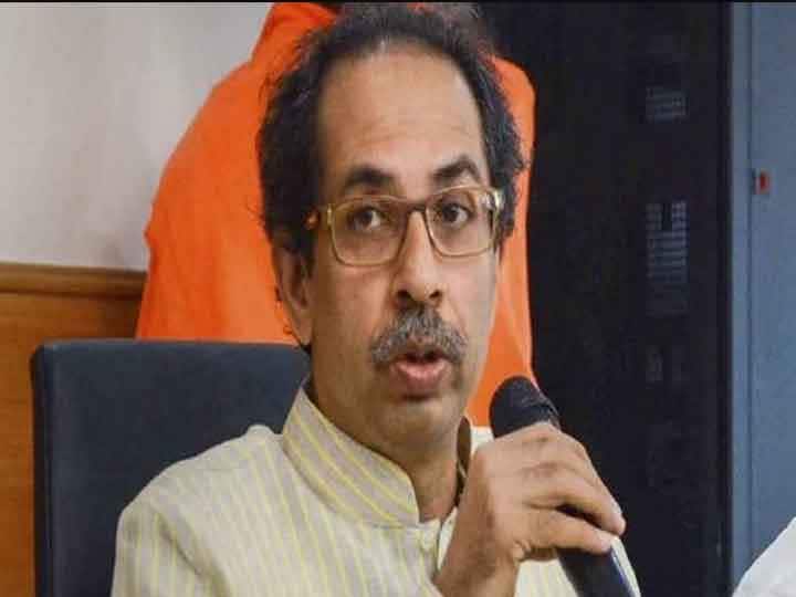 Shiv Sena was born for the rights of Marathi people, the struggle for them will continue: Uddhav उद्धव बोले- मराठी लोगों के अधिकारों के लिए शिवसेना का हुआ था जन्म, इनके लिए संघर्ष जारी रहेगा