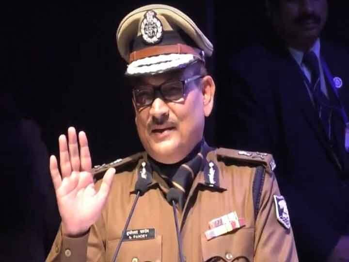 DGP गुप्तेश्वर पांडेय ने कहा- अगर विकास दुबे बिहार आया तो उसका बचना असंभव DGP Gupteshwar Pandey says if Vikas Dubey comes to Bihar, he will not survive ann DGP गुप्तेश्वर पांडेय ने कहा- अगर विकास दुबे बिहार आया तो उसका बचना असंभव