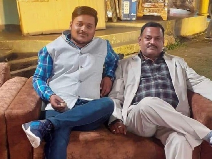 Kanpur encounter case Amar Dubey close aide of history-sheeter Vikas Dubey killed विकास दुबे के चचेरे भाई अमर दुबे को STF ने हमीरपुर में मार गिराया,  पुलिस पर हमले में शामिल था