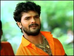 Viral Song: खेसारी लाल यादव ने भोले बाबा पर गाया ये गाना, 24 घंटे में मिल चुके हैं इतने व्यूज