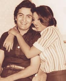 Neetu Kapoor ने शेयर किया Rishi Kapoor का वीडियो, फैंस के लिए लिखी ये बात