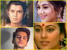 ये हैं टीवी की दुनिया के स्टारकिड्स जिनके बारे में कम लोगों को है जानकारी, देखें पूरी लिस्ट