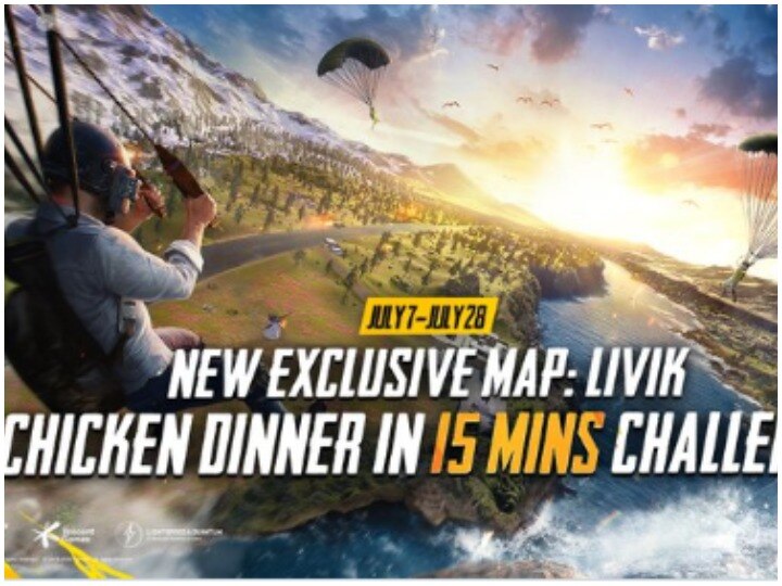 PUBG Mobile को मिला नया अपडेट, लिविक मैप के साथ जानिए क्या होगा बदलाव PUBG Mobile included a new map called Livik, currently in beta in update 0.19.0 PUBG Mobile को मिला नया अपडेट, लिविक मैप के साथ जानिए क्या होगा बदलाव