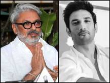 जांच में खुलासा भंसाली ने सुशांत सिंह को ऑफर की थी 4 फिल्में, लेकिन इसलिए नहीं बनी बात