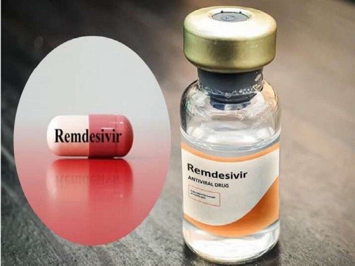 Zydus Cadila launches cheapest generic version of antiviral drug Remdesivir for 2800 rupee only कोरोना वायरसः भारत में रेमडेसिविर की सबसे सस्ती खुराक, Zydus Cadila ने बाजार में उतारी जेनेरिक दवा