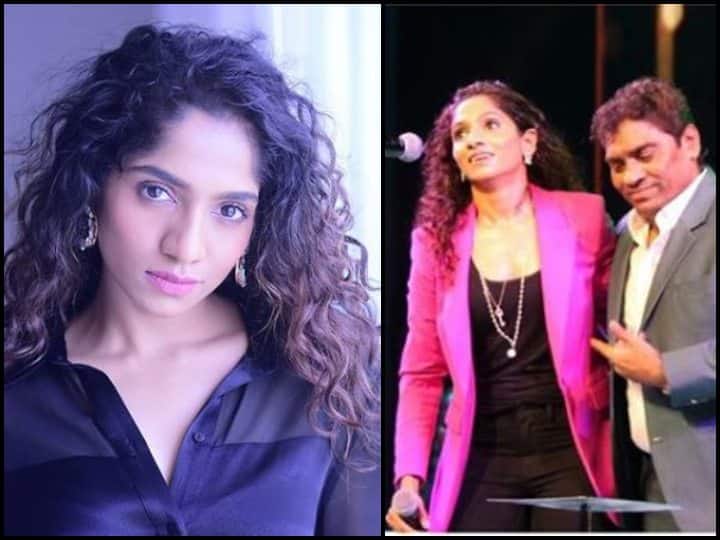 comedian Johny Levers daughter Jamie levers reaction nepotism Nepotism: जॉनी लीवर की बेटी का बड़ा बयान, कहा- सब स्टारकिड्स को नहीं मिलते बराबर के मौके