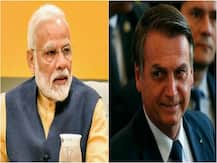 पीएम मोदी ने ब्राजील के राष्ट्रपति बोलसोनारो के कोरोना से जल्द स्वस्थ होने की कामना की