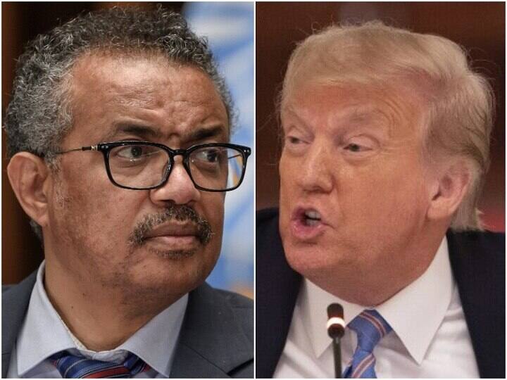 America officially withdraws from WHO World Health Organisation जानिए अमेरिका के अलग हो जाने पर WHO पर क्या फर्क पड़ेगा और क्या होगा नुकसान