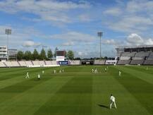 ENG Vs WI: खराब मौसम की वजह से क्रिकेट की वापसी का इंतजार बढ़ा, टॉस में हुई देरी