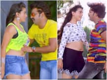 YouTube पर 3 करोड़ से अधिक बार देखा जा चुका है पवन सिंह और अक्षरा सिंह का ये रोमांटिक गाना