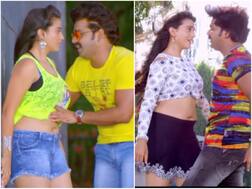 YouTube पर 3 करोड़ से अधिक बार देखा जा चुका है पवन सिंह और अक्षरा सिंह का ये रोमांटिक गाना