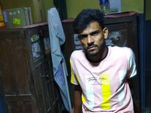 बुलंदशहर में मुठभेड़ के दौरान 25 हजार का इनामी बदमाश गिरफ्तार, गोलीबारी में हुआ घायल