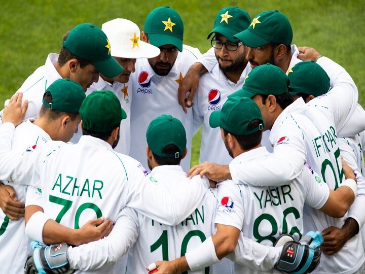 6 members of Pakistan squad test positive for coronavirus in New Zealand न्यूजीलैंड दौरे पर गई पाकिस्तानी टीम को लगा बड़ा झटका, 6 खिलाड़ी निकले कोरोना पॉजिटिव